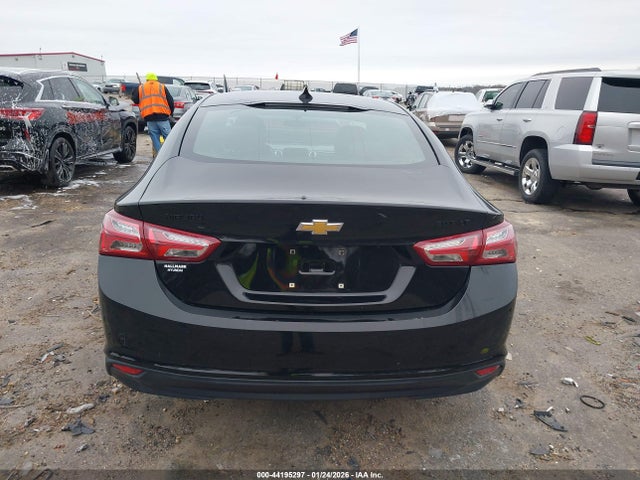 2020 Chevrolet Malibu Fwd Lt მანქანა იყიდება აუქციონზე, vin: 1G1ZD5ST3LF032760, აუქციონის ნომერი: 44195297