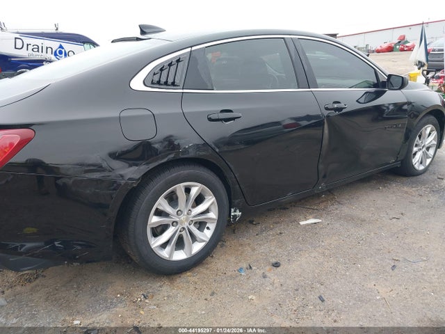 2020 Chevrolet Malibu Fwd Lt მანქანა იყიდება აუქციონზე, vin: 1G1ZD5ST3LF032760, აუქციონის ნომერი: 44195297