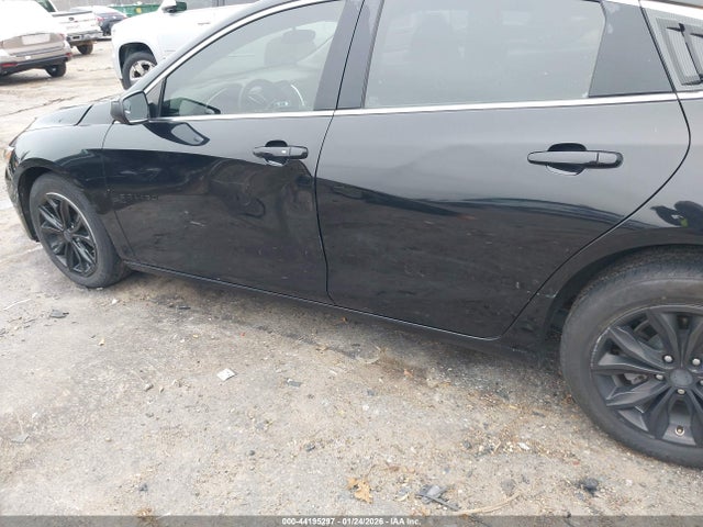 2020 Chevrolet Malibu Fwd Lt მანქანა იყიდება აუქციონზე, vin: 1G1ZD5ST3LF032760, აუქციონის ნომერი: 44195297