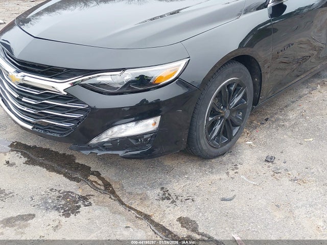 2020 Chevrolet Malibu Fwd Lt მანქანა იყიდება აუქციონზე, vin: 1G1ZD5ST3LF032760, აუქციონის ნომერი: 44195297