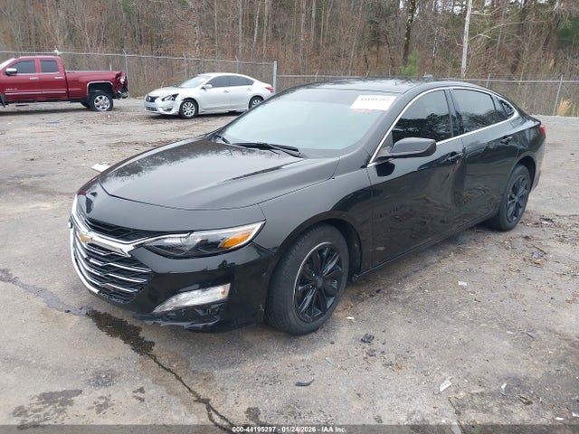2020 Chevrolet Malibu Fwd Lt მანქანა იყიდება აუქციონზე, vin: 1G1ZD5ST3LF032760, აუქციონის ნომერი: 44195297