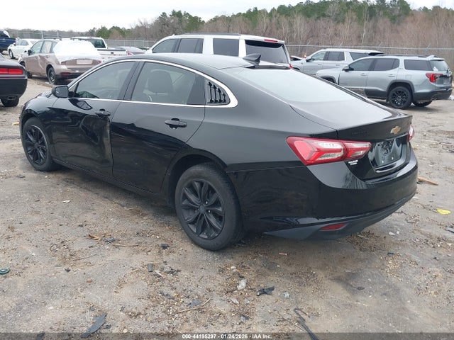 2020 Chevrolet Malibu Fwd Lt მანქანა იყიდება აუქციონზე, vin: 1G1ZD5ST3LF032760, აუქციონის ნომერი: 44195297