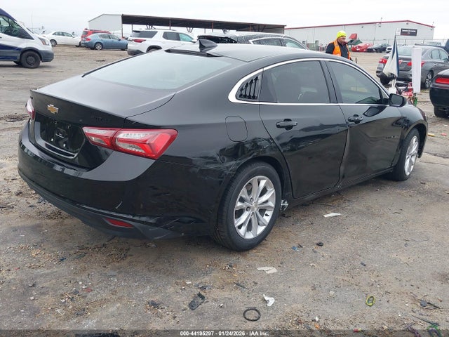 2020 Chevrolet Malibu Fwd Lt მანქანა იყიდება აუქციონზე, vin: 1G1ZD5ST3LF032760, აუქციონის ნომერი: 44195297