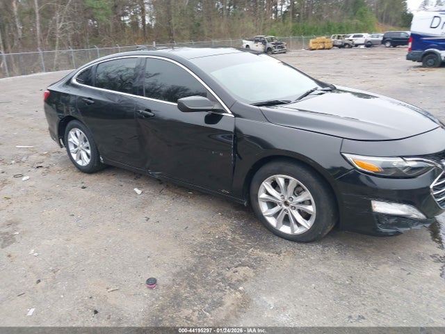 2020 Chevrolet Malibu Fwd Lt მანქანა იყიდება აუქციონზე, vin: 1G1ZD5ST3LF032760, აუქციონის ნომერი: 44195297