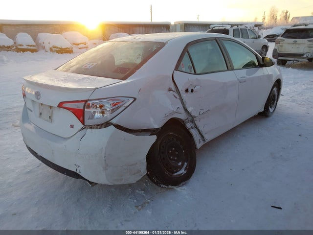 2T1BURHE4GC609948 Toyota Corolla S