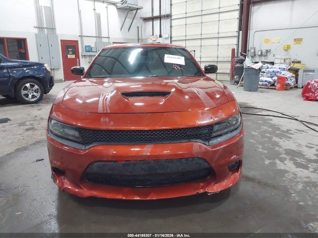 Dodge Charger 2021 2C3CDXCTXMH648175 Image 12