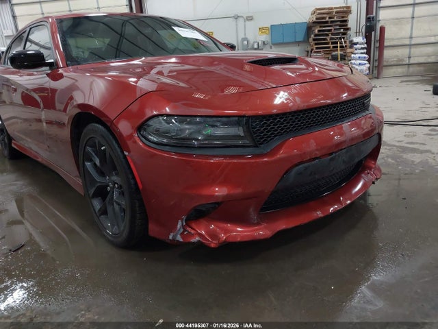 Dodge Charger 2021 2C3CDXCTXMH648175 Image 17