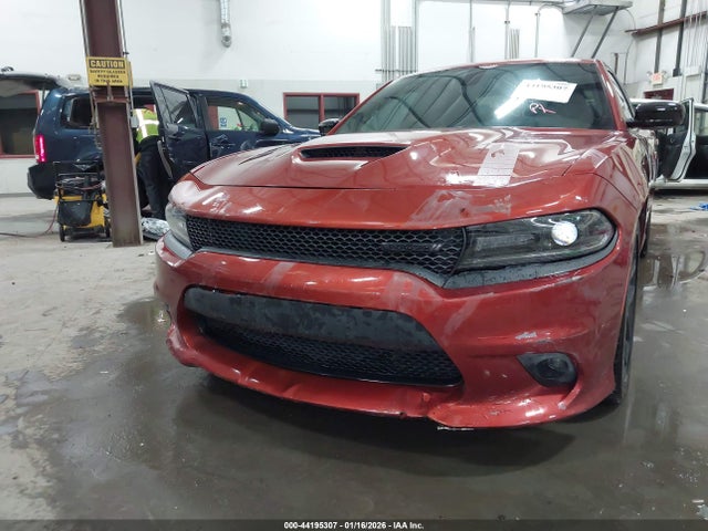 Dodge Charger 2021 2C3CDXCTXMH648175 Image 6