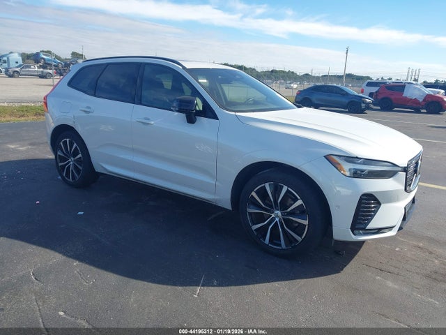 2023 VOLVO XC60 YV4L12DLXP1376233