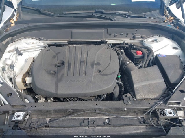 2023 VOLVO XC60 YV4L12DLXP1376233 Photo 9