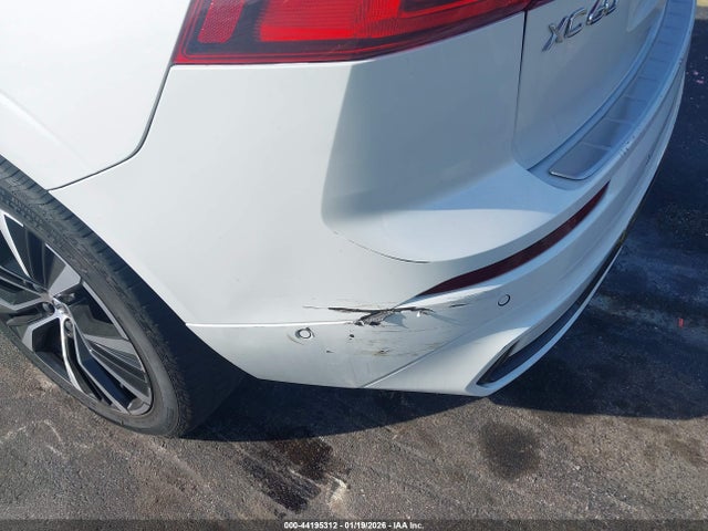 2023 VOLVO XC60 YV4L12DLXP1376233 Photo 5