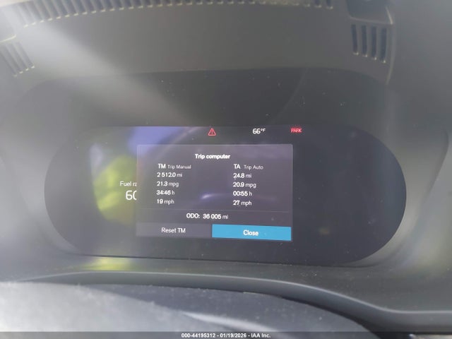 2023 VOLVO XC60 YV4L12DLXP1376233 Photo 6