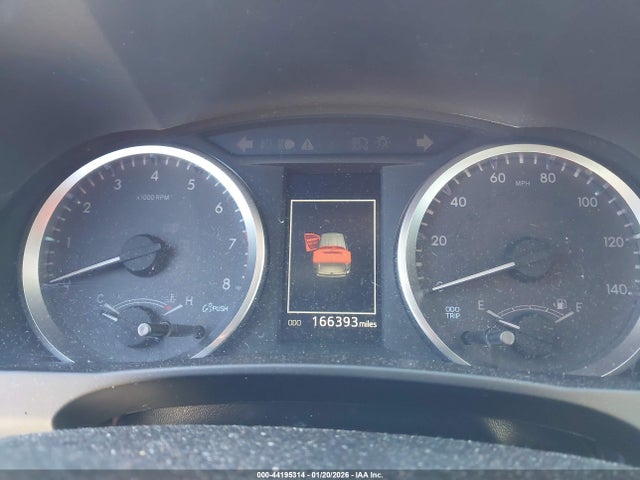 5TDBZRFH8JS845838 Toyota Highlander Le