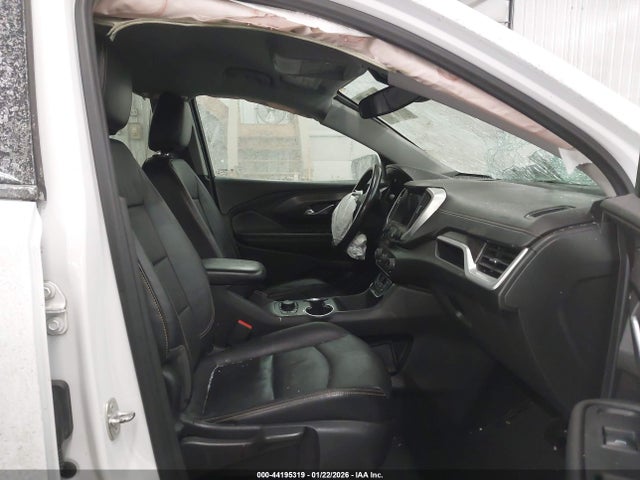 Продаж на аукціоні авто 2020 Gmc Terrain Awd Slt, vin: 3GKALVEV4LL191480, номер лоту: 44195319