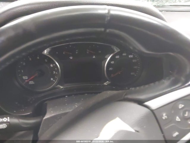 Продаж на аукціоні авто 2020 Gmc Terrain Awd Slt, vin: 3GKALVEV4LL191480, номер лоту: 44195319