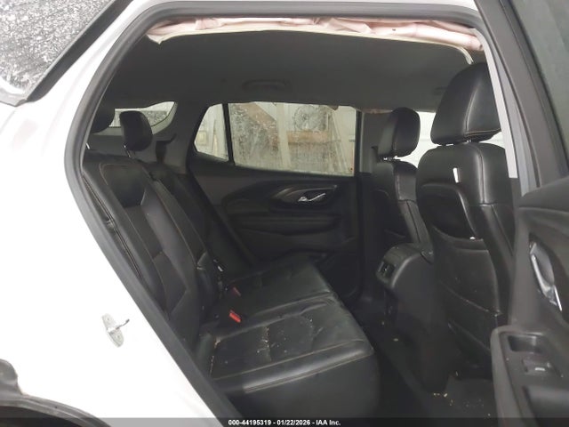 Продаж на аукціоні авто 2020 Gmc Terrain Awd Slt, vin: 3GKALVEV4LL191480, номер лоту: 44195319