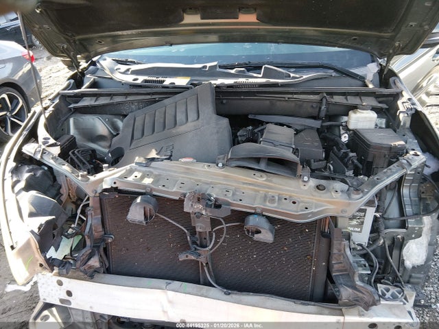 2016 TOYOTA HIGHLANDER 5TDKKRFH9GS173558 Photo 9