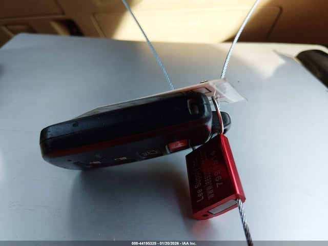 2016 TOYOTA HIGHLANDER 5TDKKRFH9GS173558 Photo 10