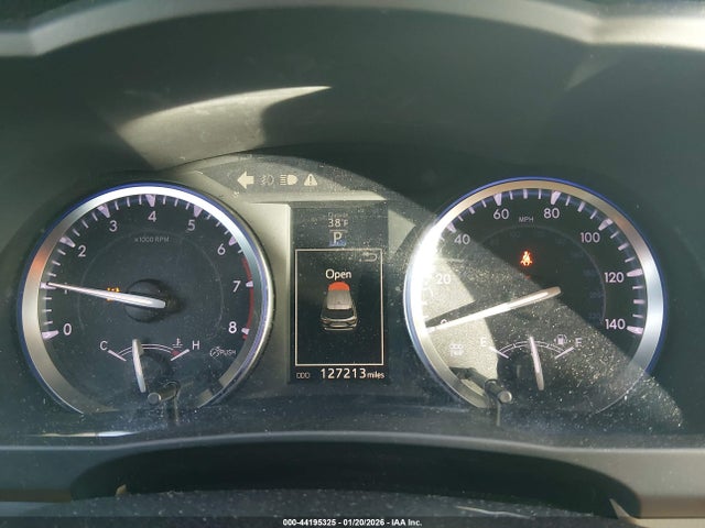 2016 TOYOTA HIGHLANDER 5TDKKRFH9GS173558 Photo 6