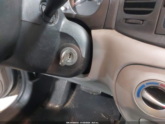 2009 HYUNDAI ACCENT KMHCN46C49U282491 Photo 10