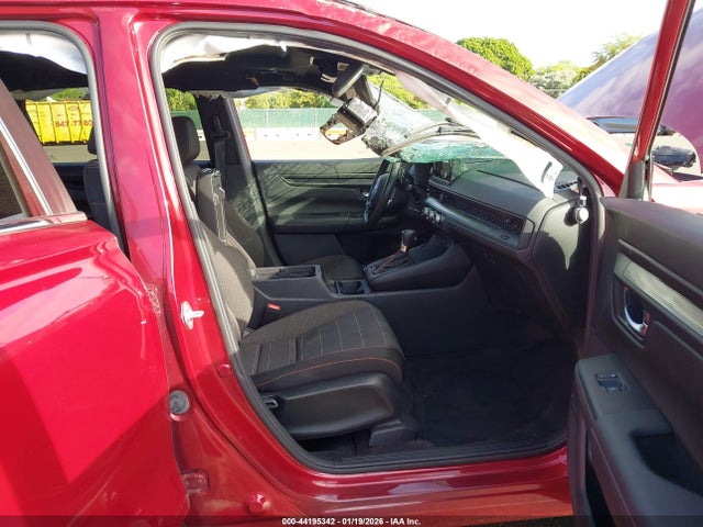 7FARS5H5XPE013515 Honda Cr-v Hybrid Sport