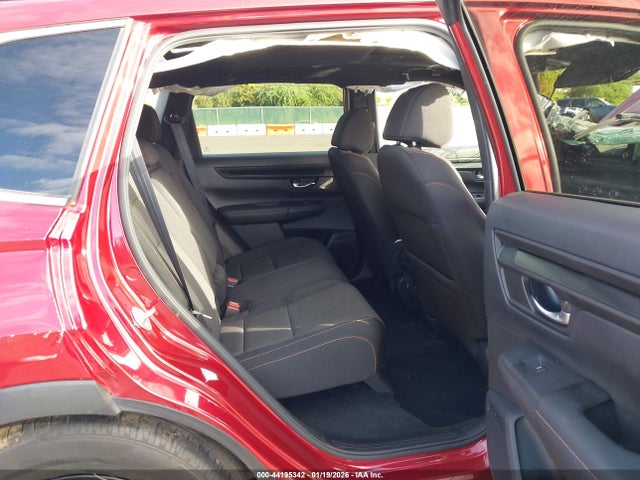 7FARS5H5XPE013515 Honda Cr-v Hybrid Sport