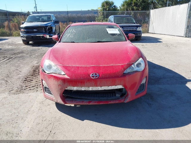 Aukcja sprzedaży 2016 Scion Fr-s, vin: JF1ZNAA11G8707616, numer aukcji: 44195347
