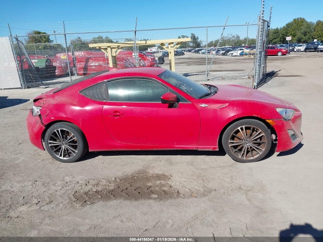 Aukcja sprzedaży 2016 Scion Fr-s, vin: JF1ZNAA11G8707616, numer aukcji: 44195347