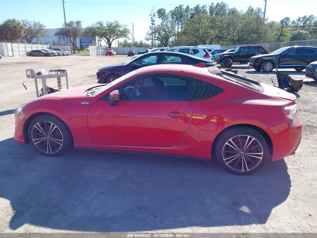 Aukcja sprzedaży 2016 Scion Fr-s, vin: JF1ZNAA11G8707616, numer aukcji: 44195347