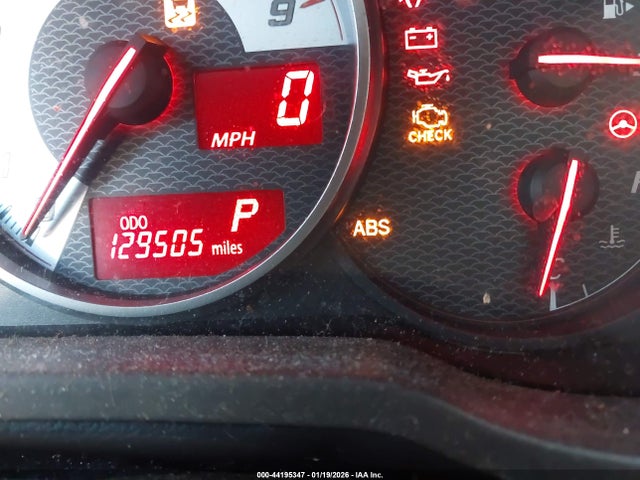 Aukcja sprzedaży 2016 Scion Fr-s, vin: JF1ZNAA11G8707616, numer aukcji: 44195347