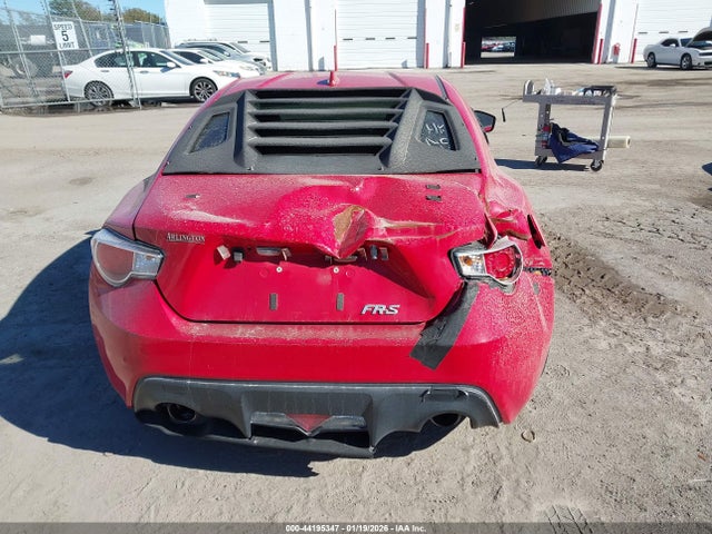 Aukcja sprzedaży 2016 Scion Fr-s, vin: JF1ZNAA11G8707616, numer aukcji: 44195347