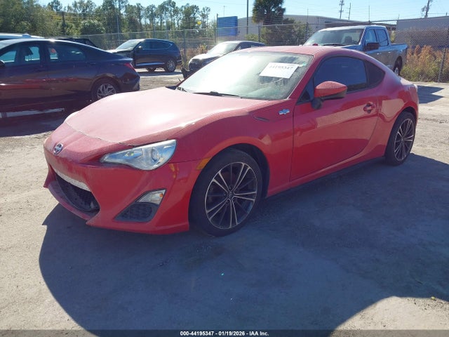 Aukcja sprzedaży 2016 Scion Fr-s, vin: JF1ZNAA11G8707616, numer aukcji: 44195347