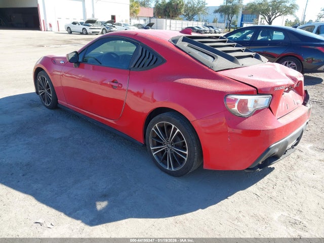 Aukcja sprzedaży 2016 Scion Fr-s, vin: JF1ZNAA11G8707616, numer aukcji: 44195347
