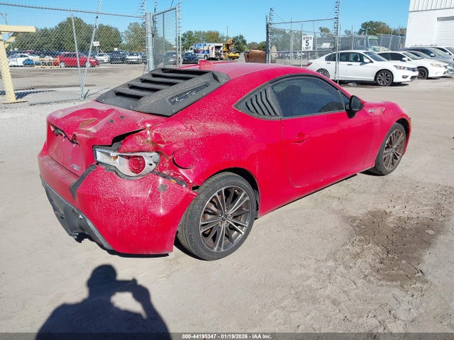 Aukcja sprzedaży 2016 Scion Fr-s, vin: JF1ZNAA11G8707616, numer aukcji: 44195347