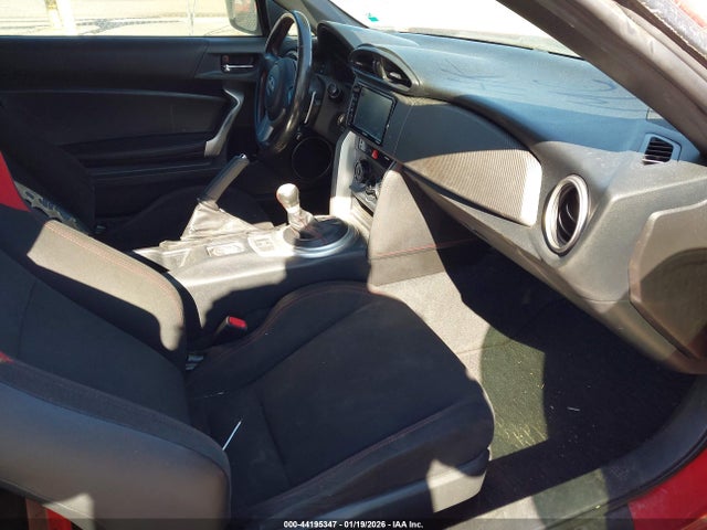 Aukcja sprzedaży 2016 Scion Fr-s, vin: JF1ZNAA11G8707616, numer aukcji: 44195347