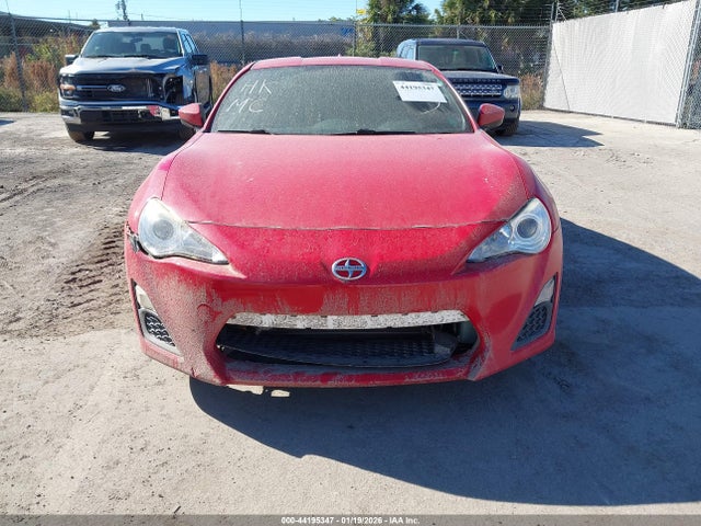 Aukcja sprzedaży 2016 Scion Fr-s, vin: JF1ZNAA11G8707616, numer aukcji: 44195347