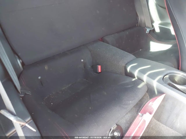 Aukcja sprzedaży 2016 Scion Fr-s, vin: JF1ZNAA11G8707616, numer aukcji: 44195347
