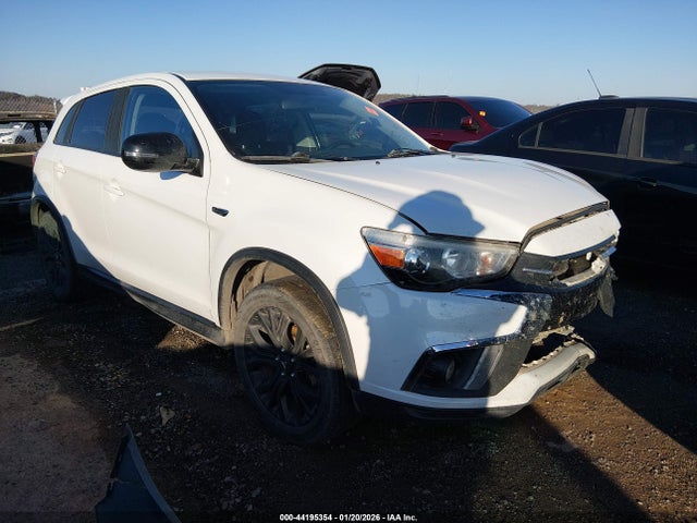 Aukcja sprzedaży 2019 Mitsubishi Outlander Sport 2.0 Sp, vin: JA4AR3AU5KU017430, numer aukcji: 44195354