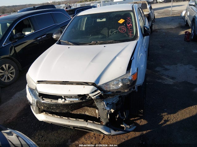 Продажа на аукционе авто 2019 Mitsubishi Outlander Sport 2.0 Sp, vin: JA4AR3AU5KU017430, номер лота: 44195354