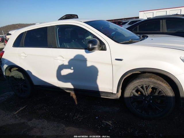Продажа на аукционе авто 2019 Mitsubishi Outlander Sport 2.0 Sp, vin: JA4AR3AU5KU017430, номер лота: 44195354