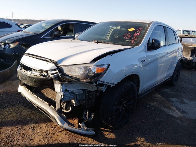 Продажа на аукционе авто 2019 Mitsubishi Outlander Sport 2.0 Sp, vin: JA4AR3AU5KU017430, номер лота: 44195354