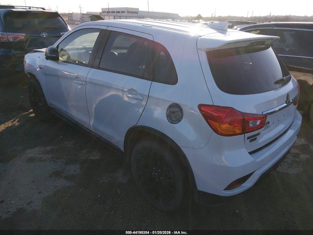 Продажа на аукционе авто 2019 Mitsubishi Outlander Sport 2.0 Sp, vin: JA4AR3AU5KU017430, номер лота: 44195354
