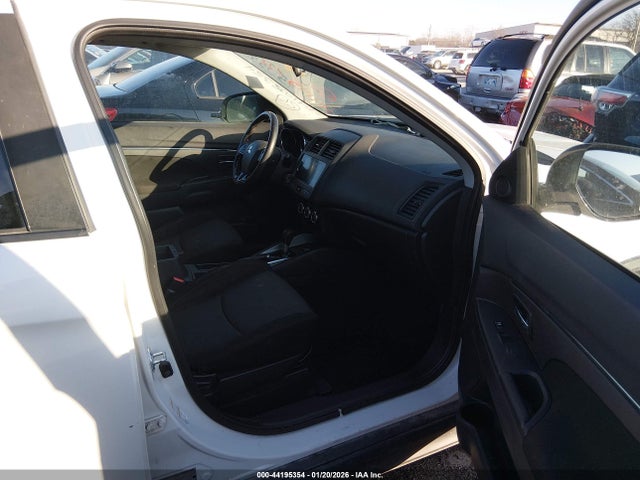 Продажа на аукционе авто 2019 Mitsubishi Outlander Sport 2.0 Sp, vin: JA4AR3AU5KU017430, номер лота: 44195354
