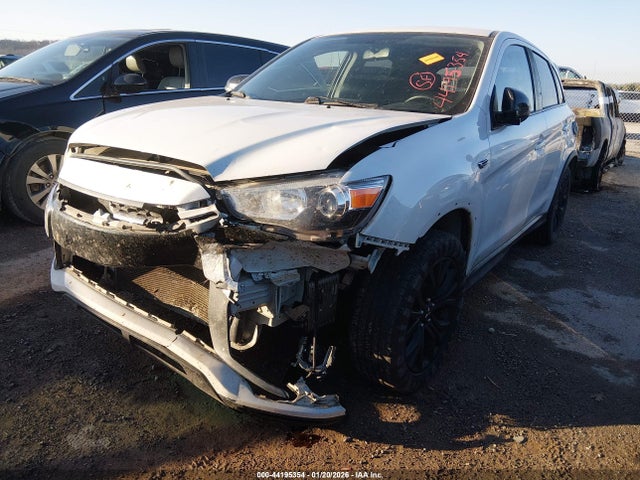 Продажа на аукционе авто 2019 Mitsubishi Outlander Sport 2.0 Sp, vin: JA4AR3AU5KU017430, номер лота: 44195354