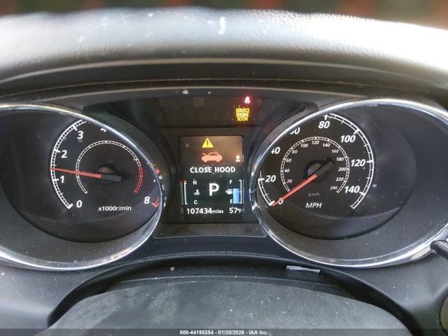 Продажа на аукционе авто 2019 Mitsubishi Outlander Sport 2.0 Sp, vin: JA4AR3AU5KU017430, номер лота: 44195354