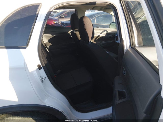 Продажа на аукционе авто 2019 Mitsubishi Outlander Sport 2.0 Sp, vin: JA4AR3AU5KU017430, номер лота: 44195354