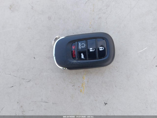 3CZRZ2H5XTM729305 Honda Hr-v Awd Sport