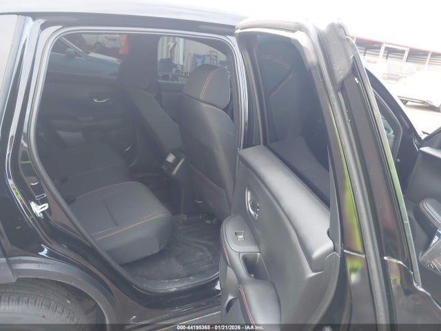 3CZRZ2H5XTM729305 Honda Hr-v Awd Sport