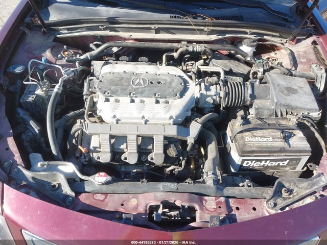 2012 ACURA TL 19UUA8F77CA015676 Photo 9