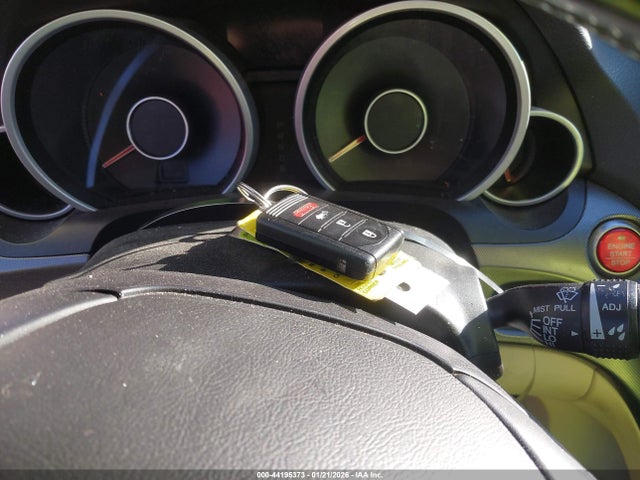 2012 ACURA TL 19UUA8F77CA015676 Photo 10